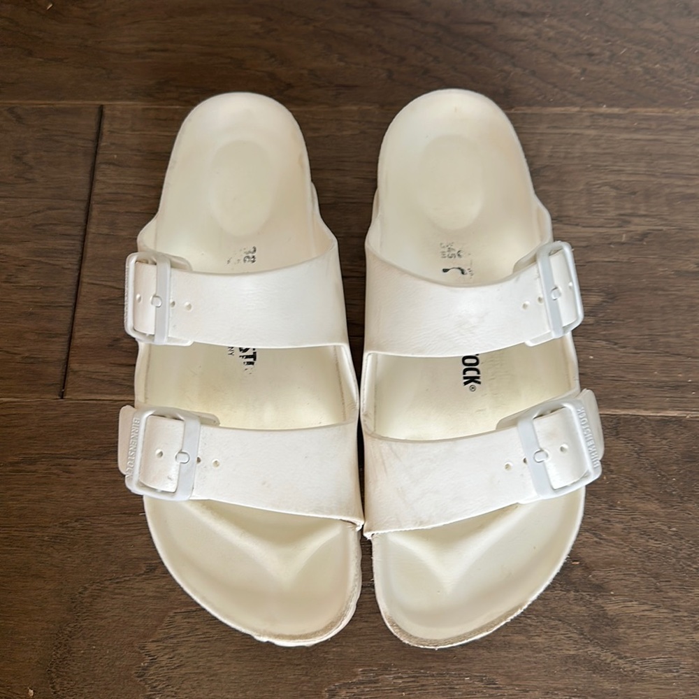 Birkenstocks